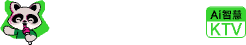 四方朋友 AI 智慧 KTV 默认底图